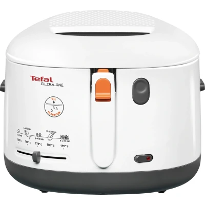 Afbeelding van Tefal Filtra FF1621 Frituurpan