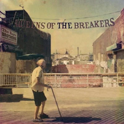 Afbeelding van Barr Brothers Queens Of The..