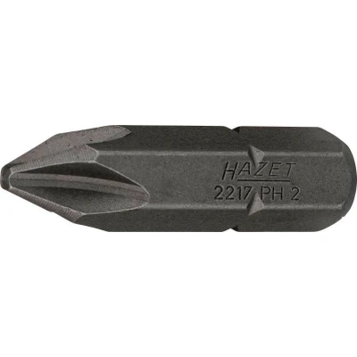 Afbeelding van HAZET 2217 PH2 Schroefbit
