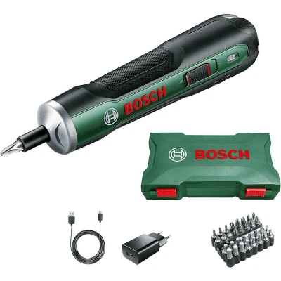 Image de Bosch PushDrive