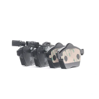 Afbeelding van Valeo Remblokset 598483