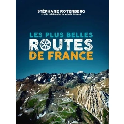 Image de Les plus belle routes de France