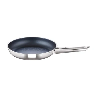 Afbeelding van Schulte Ufer 6866 26 i Romana XXStrong braadpan, roestvrij staal, cm