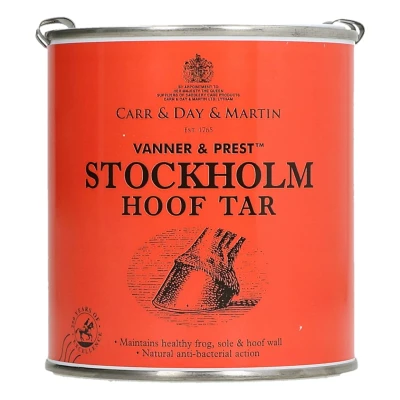 Afbeelding van Carr &amp; Day Martin Hoefteer Vanner Prest Stockholm Tar 455ml
