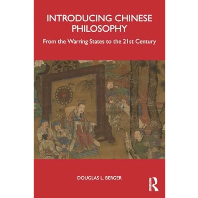 Afbeelding van Introducing Chinese Philosophy