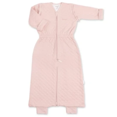 Afbeelding van BEMINI MAGIC BAG Pady quilted jersey 24 36m Blush TOG 1.5