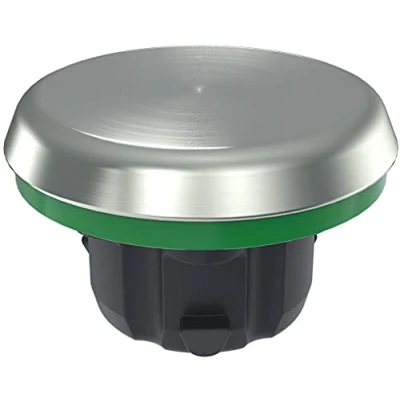 Afbeelding van Wundermix WunderCap® mesvervanging voor Thermomix TM5 De revolutionaire vervanging van messen Alternatief messenafdekking accessoires