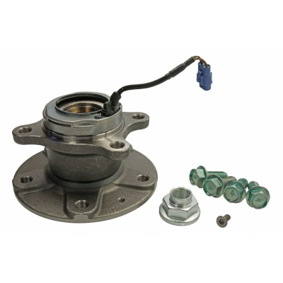 Afbeelding van FAG 713 6237 50 Wiellagerset Foto komt overeen met de leveringsomvang 140,00, 72,00 SUZUKI: Vitara IV Off Road, SX4 I Hatchback, FIAT: Sedici