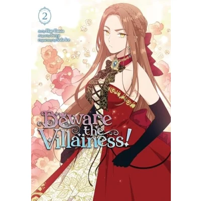 Afbeelding van Beware the Villainess! Villainess!, Vol. 2