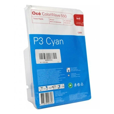 Image de ColorWave 550 Océ 1070010540 toner (d&#039;origine) cyan