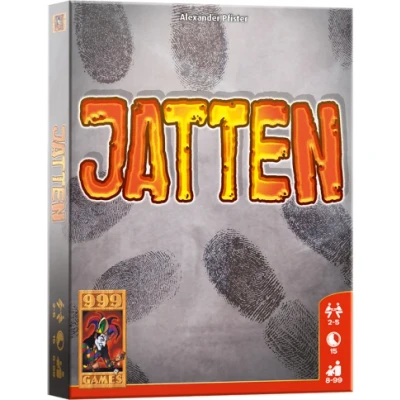 Afbeelding van Jatten (NL)