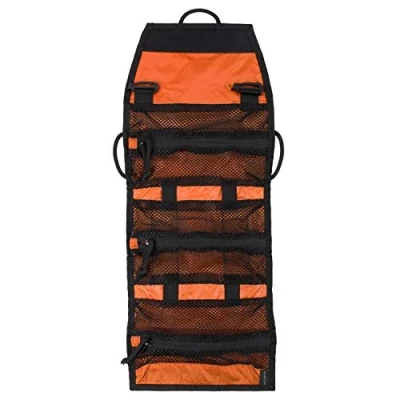 Afbeelding van Helikon Tex Reisrol organizer nylon oranje