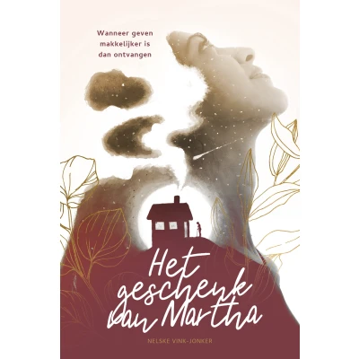 Afbeelding van Het geschenk van Martha