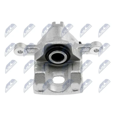 Afbeelding van NTY HZT HY 518 Remklauw Achteras links Zonder framewerk HYUNDAI: i20 I Hatchback