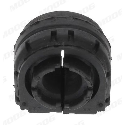 Afbeelding van MOOG VO SB 8444 Lagerbus, stabilisator Achteras links en rechts AUDI: A3 Sportback, Hatchback, VOLKSWAGEN: Golf 6, 5, SEAT: Altea