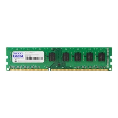 Afbeelding van Goodram GR1600D3V64L11S/4G geheugenmodule 4 GB 1 x DDR3 1600 MHz