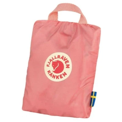 Afbeelding van Fjallraven Kånken Rain Cover Mini Regencover Unisex Pink