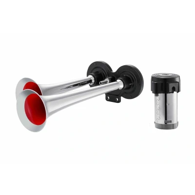 Afbeelding van HELLA 3PB 013 410 121 Claxon