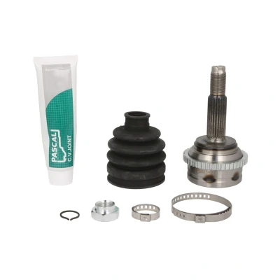 Afbeelding van PASCAL G10018PC Homokineet Vooras DAEWOO: Kalos Hatchback, CHEVROLET: Aveo / Saloon