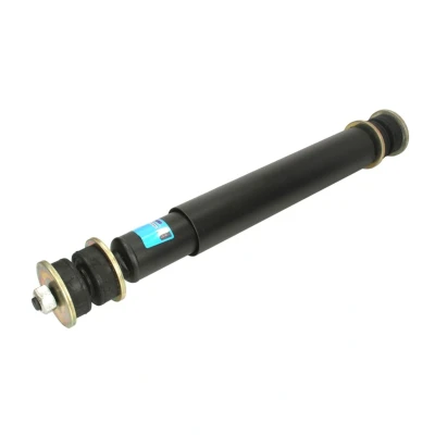Afbeelding van SACHS 311 614 schokdemper Oliedruk Dubbelpijp Telescoop Pen bovenaan, onderaan