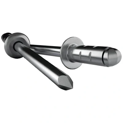 Afbeelding van Gesipa 1433866 Popnagel (Ø x l) 3.2 mm 8 Staal 1000 stuk(s)