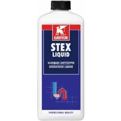 Afbeelding van Griffon stex liquid 1 liter, fles