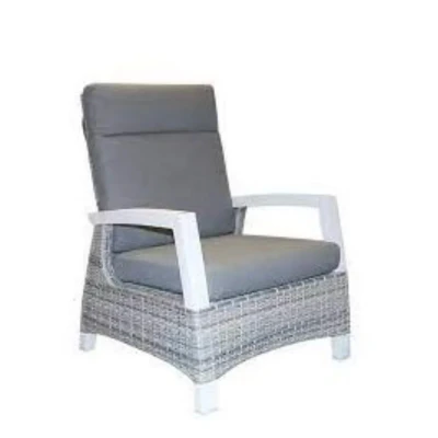 Afbeelding van Rovereto Lounge Tuinstoel Trestino OWN