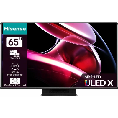Afbeelding van Hisense 65UXKQ Mini LED ULED 4K TV (2023)