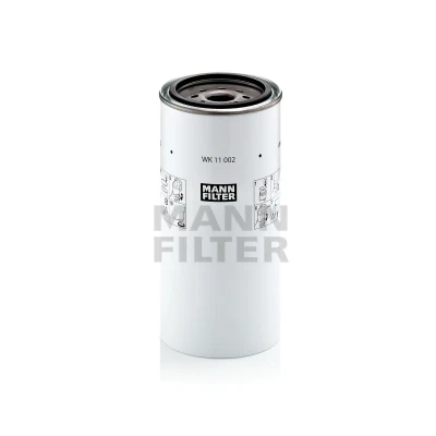 Afbeelding van MANN FILTER WK 11 002 x Brandstoffilter Met pakking