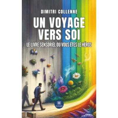 Afbeelding van Un voyage vers soi