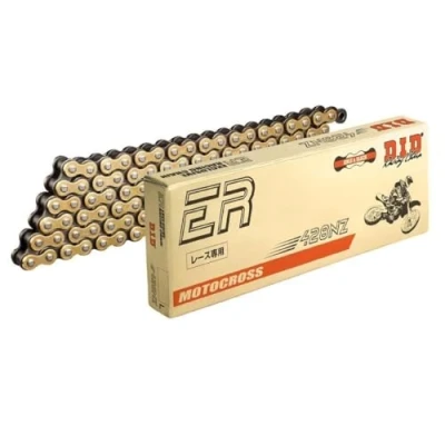 Afbeelding van DID 65cc 85cc Ketting 428NZ x 134 schakels