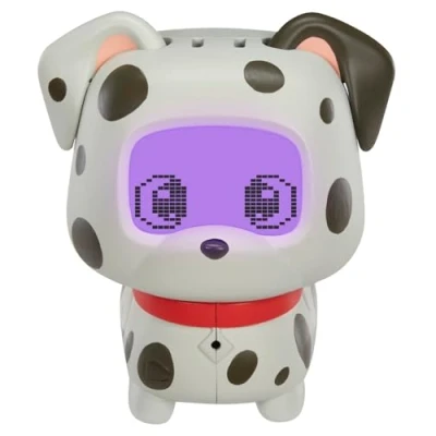Image de Pixel Petz Animal virtuel et interactif Dalmatian Jeux activités Plus de 100 réactions Dès 4 ans