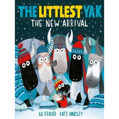 Image de The Littlest Yak
