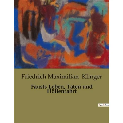 Image de Fausts Leben, Taten und Höllenfahrt