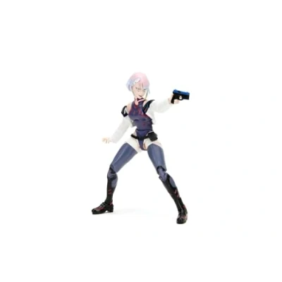 Afbeelding van Jada Cyberpunk Edgerunners Lucy 6&quot; Figuur