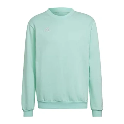 Afbeelding van adidas Entrada 22 sweatshirt met lange mouwen voor heren