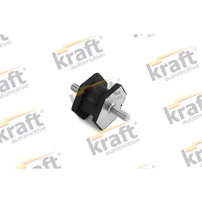 Afbeelding van KRAFT 0505020 Houder, uitlaatsysteem RENAULT: 12 Saloon, 25