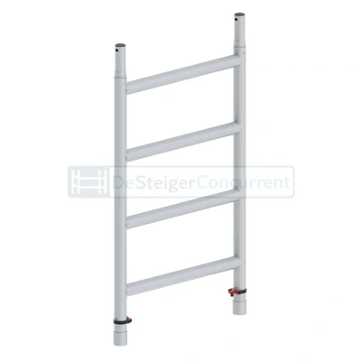 Afbeelding van Altrex Opbouwframe 75 28 4 sport RS5 301104