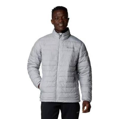 Afbeelding van Columbia Powder Lite 2 Donsjack voor heren, 1 stuk