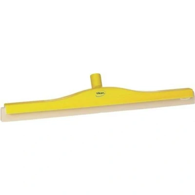 Image de VIKAN 77646 grattoir, tête pivotante, 600 mm, jaune 7764/6