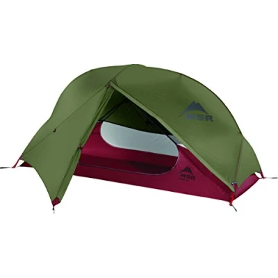Image de MSR Hubba NX (V6) Tente