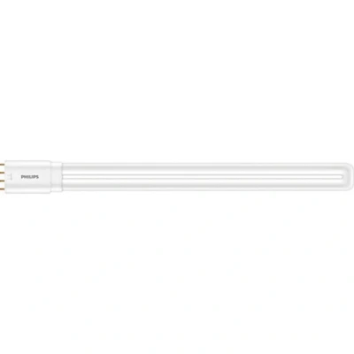 Afbeelding van Philips Lighting 929001920402 LED lamp Energielabel E (A G) 2G11 Speciale vorm 24 W Warmwit (Ø x l) 38 mm 535 1 stuk(s)