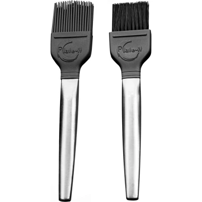 Afbeelding van Plate it Decoratiekwasten Set/2