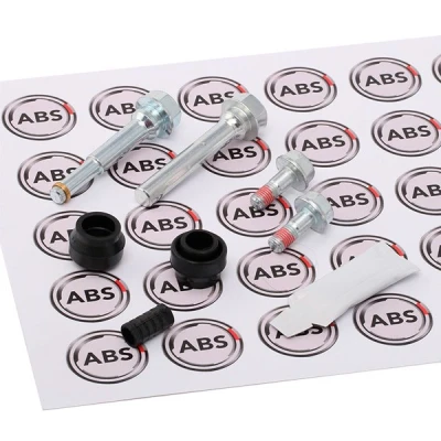 Afbeelding van ABS Remklauw revisie 55168