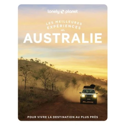 Image de Les meilleures Expériences en Australie 1ed