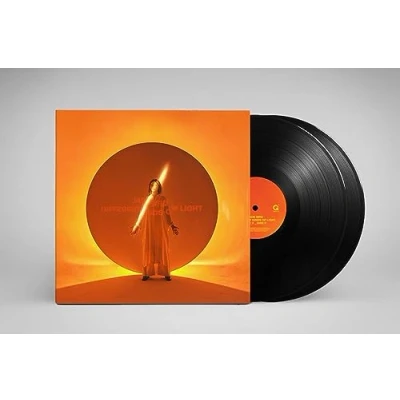 Afbeelding van Jade Bird Different Kinds Of Light (LP)