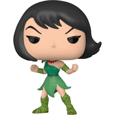 Afbeelding van Funko pop Samurai Jack Ashi #1053