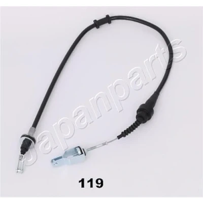 Afbeelding van JAPANPARTS GC 119 Koppelingskabel