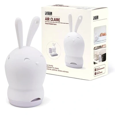 Afbeelding van Apenzaken Air Claire Wit
