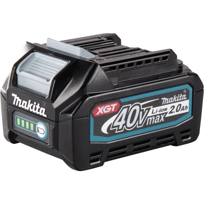 Afbeelding van Makita Accu BL4020 XGT 40V Max 2,0Ah
